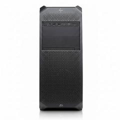 HP WS Z6 G4 2 x Intel Xeon Gold 5522 3.8 Ghz 64 GB 512 GB M.2-2280 NVME  Nvidia Quadro P4000 8GB Win 11 Pro - H2707261SP  Grado B